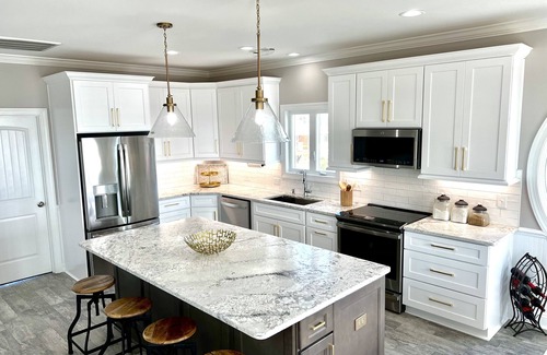 Holden Beach House | THE PERFECT FAMILY BEACH HOME!