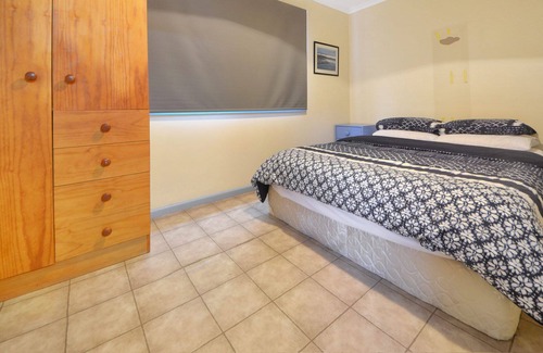 Nelson House | The Perfect Fishing Shack On The Glenelg River.