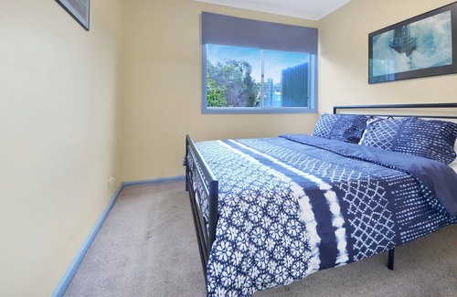 Nelson House | The Perfect Fishing Shack On The Glenelg River.