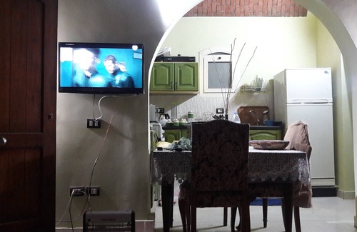 Tamiyah Villa | The perfect gate way to Disconnection