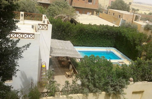 Tamiyah Villa | The perfect gate way to Disconnection