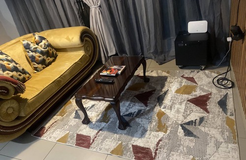 Greater Johannesburg Metropolitan Area Apartment | The perfect haven for a stay-cation when you need to bask in some peace & quiet