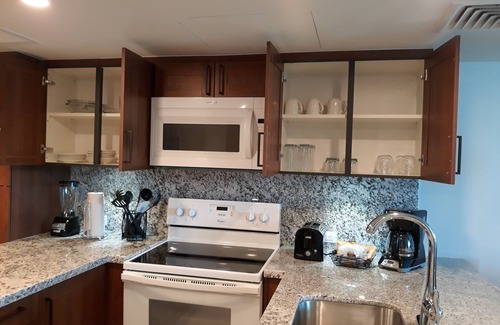 Sint Maartensdijk Resort | The Perfect Place to Relax in the Caribbean