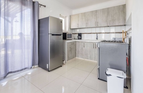 Willemstad House | The perfect place for family & friends to enjoy there vacation in Curacao.n