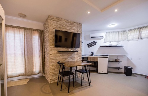 Willemstad House | The perfect place for family & friends to enjoy there vacation in Curacao.n