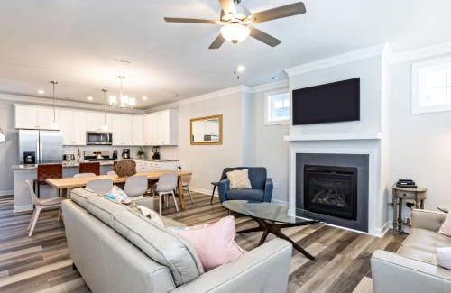 Northeast Virginia Beach House | The Perfect Place