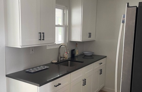 Manahawkin House | The Perfect Shore House in Beach Haven West, Pool, Spa, Firepit, 5 Mins To LBI