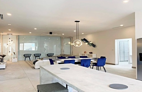 La Deportiva House | The Perfect Spot! House Sea Esta Villa