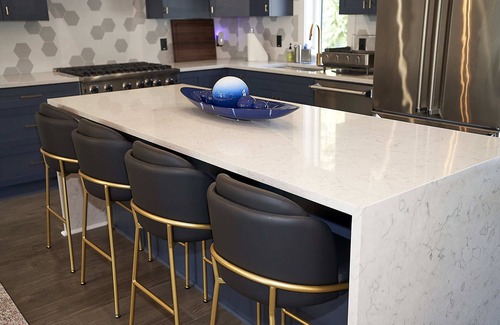 Lake Claire House | THE PERFECT VIBE - A TASTE OF ELEGANCE