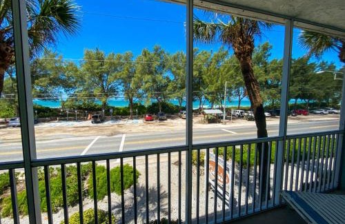 Bradenton Beach House | The perfect view for your beach getaway