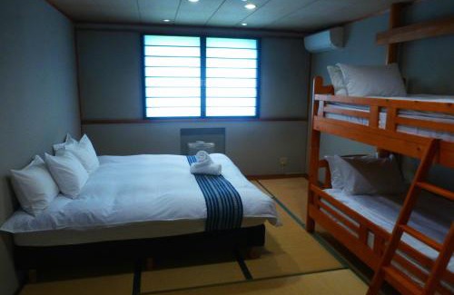 Hakuba Bed & Breakfast | The Phat House