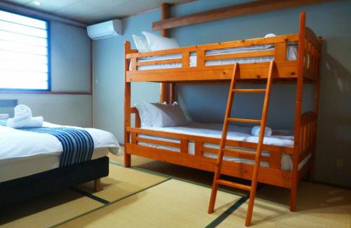 Hakuba Bed & Breakfast | The Phat House