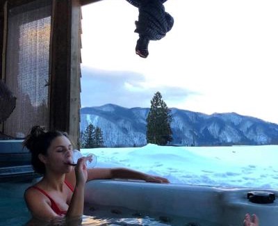 Hakuba Bed & Breakfast | The Phat House