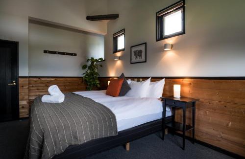 Hakuba Bed & Breakfast | The Phat House