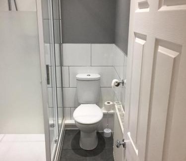 Dunstable Bed & Breakfast | The Pheasant Inn