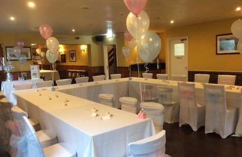Dunstable Hotel | The Pheasant Inn