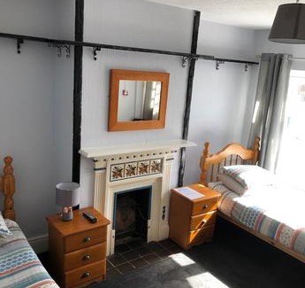 Dunstable Hotel | The Pheasant Inn