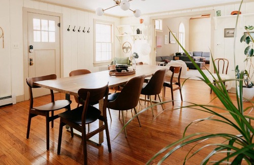 Phoenicia House | The Phoenicia Farmhouse: Cozy Home Near Esopus Creek with Pool