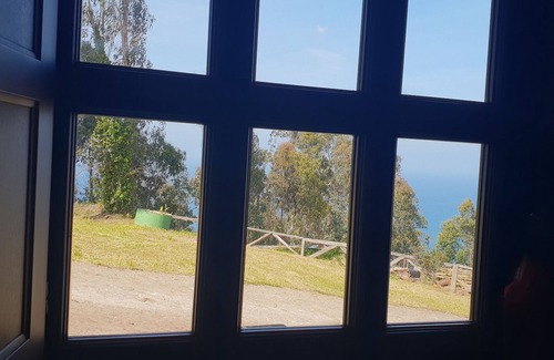 Priesca Cottage | The Piensu Apartment adapted 1 for 4 people