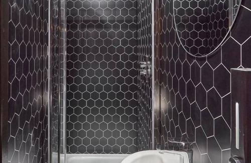 Oban Hotel | The Pierrooms