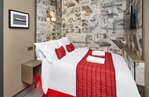 Oban Hotel | The Pierrooms