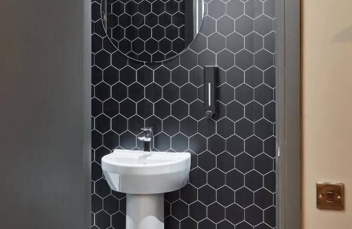 Oban Hotel | The Pierrooms