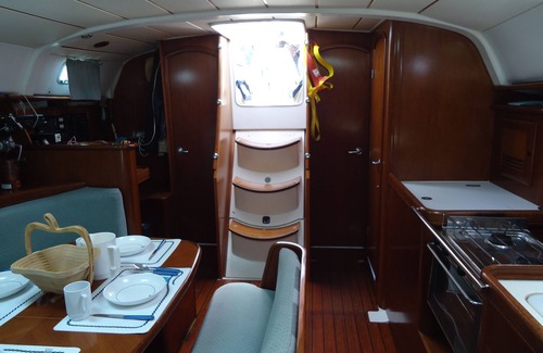 Mount Vesuvius - Pompei Boat Rental | The Pigu - Sail Boat in Naple's Bay