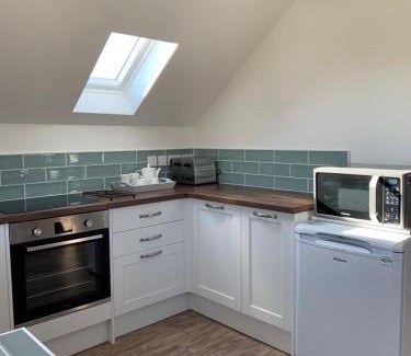 Emsworth Apartment | The Piggery