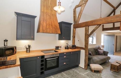 Hereford Cottage | The Piggery
