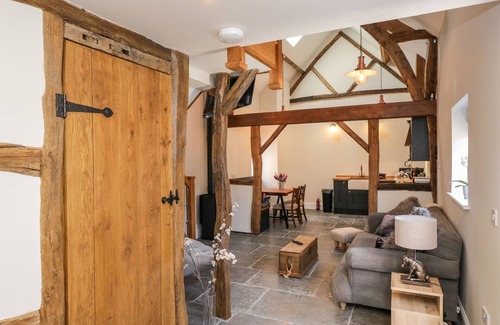 Hereford Cottage | The Piggery