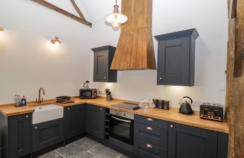 Hereford Cottage | The Piggery