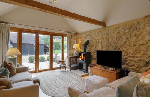 Five Oak Green House | The Piggery