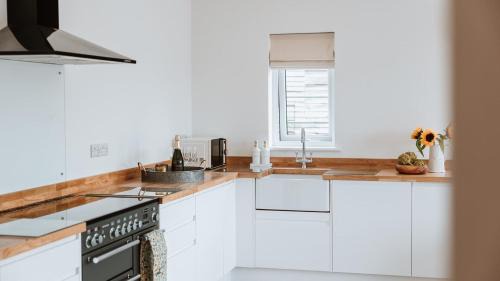 Aymestrey House | The Piggery