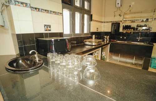 Dharampur Villa | The Pine melody -4BHK Villa