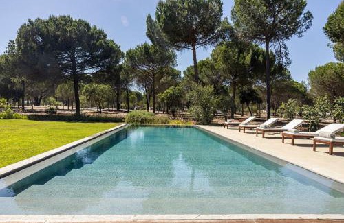 Grandola Villa | The Pine Tree Comporta Villa