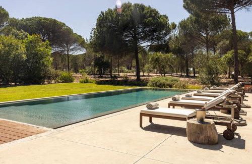 Grandola Villa | The Pine Tree Comporta Villa