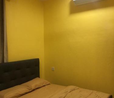 Kampung Semut Api House | The Pines Small Studio