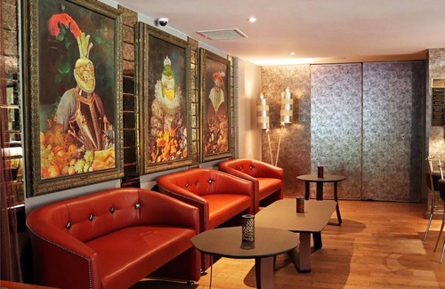 George Green Hotel | The Pinewood Hotel