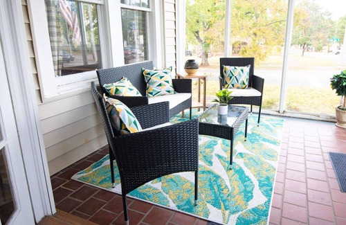 Glen Iris House | The Pinnacle at UAB - Southern Charm - Sleeps 15