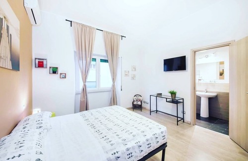 Monte Sacro Bed & Breakfast | The Place to be & B