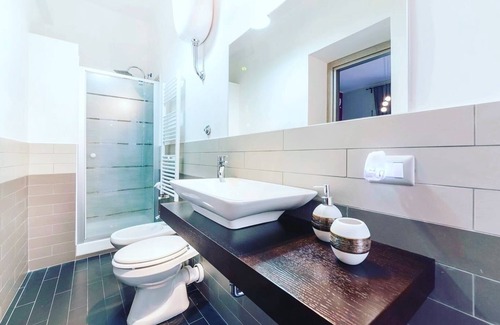 Monte Sacro Bed & Breakfast | The Place to be & B