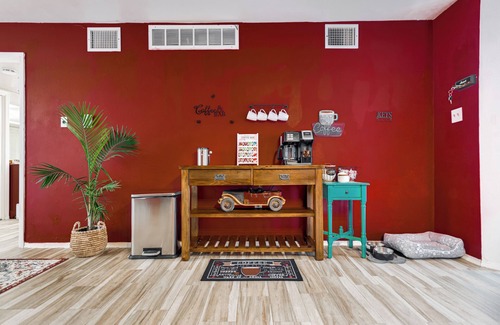 Midland House | The place to be, centrally located and blocks from downtown Midland.