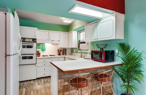 Midland House | The place to be, centrally located and blocks from downtown Midland.