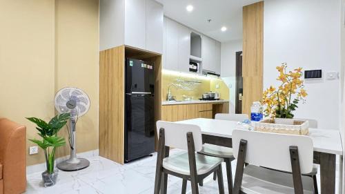 District 9 Apartment | The Place- Vinhome Grand Park Q9