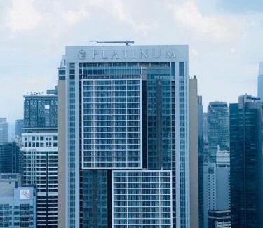 Gua Apartment | The Platinum KLCC By MAJU
