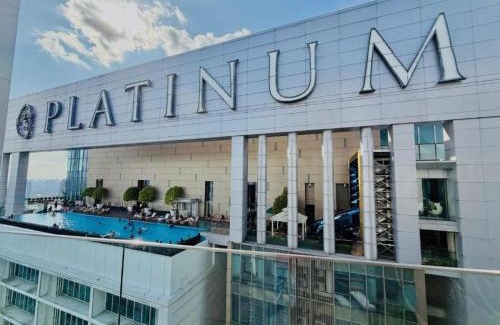 Gua Apartment | The Platinum KLCC By MAJU