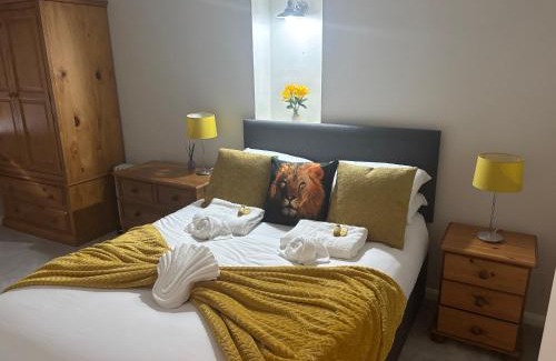 Carlisle Bed & Breakfast | The Plough Inn
