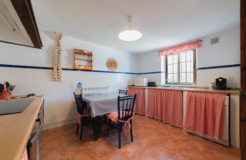 Almenar de Soria Cottage | The Poet's Fifth