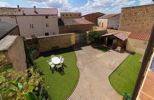 Almenar de Soria Cottage | The Poet's Fifth