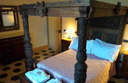 Sulmona Apartment | The Poets' Retreat